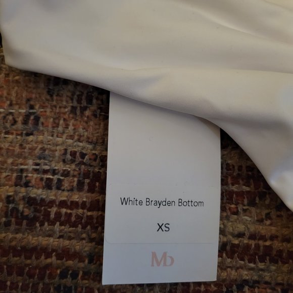 Cheeky Bikini bottom - Picture 2 of 3